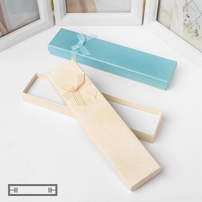 Коробочка подарочная под браслет/цепочку/часы