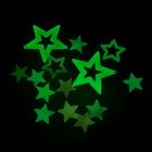 Игровой набор «Волшебный проектор: В стране сказок», светящиеся наклейки, 3 слайда, 24 картинки - Фото 6