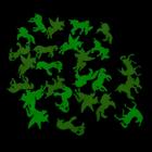 Игровой набор «Чудесные пони» , проектор, светящиеся наклейки - Фото 6