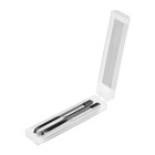 Метчики метрические ручные ТУНДРА, М6×0.75 мм, комплект из 2 шт. - Фото 3