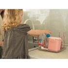 Сушилка для детских бутылочек, розовая - Фото 5