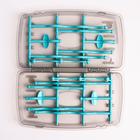 Сушилка для детских бутылочек, бирюзовая - Фото 6