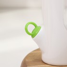 Контейнер пластиковый Fresh, для хранения зелени, 500 мл - Фото 5