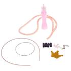 Набор для создания украшений Art Fashion: ободок и браслет - Фото 2