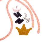 Набор для создания украшений Art Fashion: ободок и браслет - Фото 3