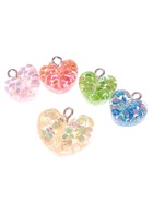 Набор для создания украшений Art Fashion: кулон и браслет - Фото 3