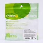 Соска - пустышка силиконовая ортодонтическая «Лев», от 3 мес., цвет голубой - фото 25462603