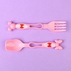 Игровой набор «Любимая посуда», Минни Маус - Фото 4