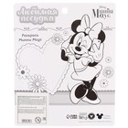 Игровой набор «Любимая посуда», Минни Маус - Фото 5