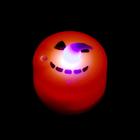 Свеча светодиодная «Хэллоуин», виды МИКС - Фото 3