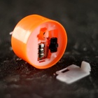 Свеча светодиодная «Хэллоуин», МИКС - Фото 5