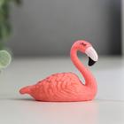 Сувенир пластик "Розовый фламинго" МИКС 3,7х4,7х2,1 см - Фото 2