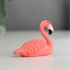 Сувенир пластик "Розовый фламинго" МИКС 3,7х4,7х2,1 см - Фото 3