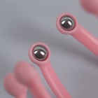 Массажёр «Мурашка» для головы, 15×10.5 см, МИКС - Фото 5