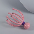 Массажёр «Мурашка» для головы, 15×10.5 см, МИКС - Фото 6