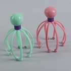 Массажёр «Мурашка» для головы, 15×10.5 см, МИКС - Фото 7