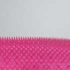 Массажёр антицеллюлитный «Варежка», 15 × 11 × 2 см, с подвесом, цвет МИКС - Фото 9