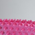 Массажёр антицеллюлитный «Варежка», 15 × 11 × 2 см, с подвесом, цвет МИКС - Фото 10