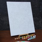 Картина по номерам на холсте с подрамником «Подсолнухи» Винсент ван Гог, 40 х 50 см - Фото 3