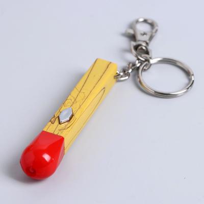 Прикол-шокер «Спичка», с фонариком