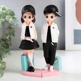 Сувенир полистоун 