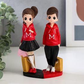 Сувенир полистоун 