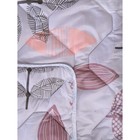 Одеяло шерсть, размер 110х140 см, цвет МИКС - Фото 4