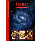 Космос. Узнай мир. Школьный путеводитель. Афонькин С.Ю. - фото 109665462