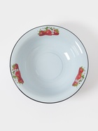 Таз для бани эмализированный, 12 л, d=45 см - Фото 4