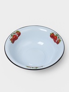 Таз для бани эмализированный, 12 л, d=45 см - Фото 6