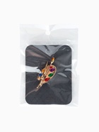 Брошь «Палитра» художника, цветная в золоте  (артикул 5361342)  большой выбор товаров оптом и в розницу по низким ценам с доставкой