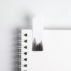 Набор стикеров «Все исполнит Новый год», 7 блоков по 30 листов - Фото 5