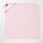 Полотенце детское Крошка Я «Единорог», 84х84 см - Фото 2