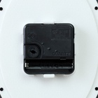 Фоторамка-коллаж на 15 фото с часами настенными «Дом», бесшумные, 54.5×74 см - Фото 6