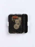 Фоторамка-коллаж на 9 фото с часами настенными «Семейное дерево», бесшумные, 51.5×65 см - Фото 6