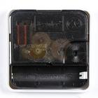 Фоторамка-коллаж на 4 фото с часами настенными «Аннет», бесшумные, 26×51 см, d=15×21 см - Фото 3