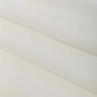 Палантин женский, цвет белый, размер 70х170 см - Фото 2