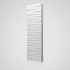 Радиатор биметаллический Royal Thermo PianoForte Tower new/Bianco Traffico, 22 секции, белый - фото 294989059