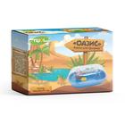 Клетка Triol для мелких животных «Оазис», 44×31.3×17 см, микс цветов - Фото 4