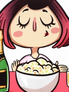 Ланч - бокс новогодний «Я в 23:55, я в 00:05. Новый Год» 1.2 л - Фото 6