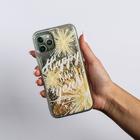 Чехол для телефона «Счастливого года», на iPhone 11 PRO - фото 51451032 Чехол для телефона «Счастливого года», на iPhone 11 PRO - фото 51451032