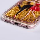 Чехол для телефона «Подружки», на iPhone 7,8 - фото 51451040 Чехол для телефона «Подружки», на iPhone 7,8 - фото 51451040
