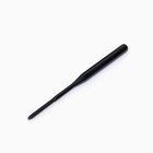 Комплект для окрашивания бровей и ресниц Studio Professional Volume Up, чёрный - Фото 3