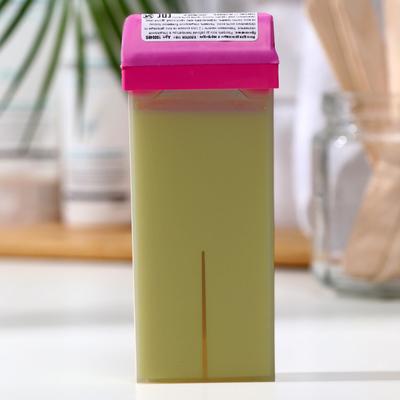 Воск для депиляции Starpil, аргана, 110 г