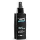 Лосьон-комплекс против выпадения волос Nirvel Professional control, 150 мл - Фото 1