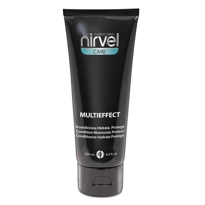 Кондиционер многофункциональный Nirvel Professional Multieffect, 250 мл - Фото 1