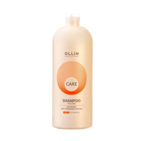 Шампунь для объёма волос Ollin Professional Volume, 1000 мл