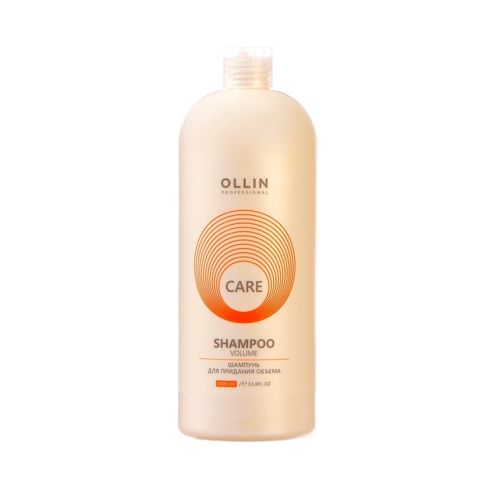 

Шампунь для объёма волос Ollin Professional Volume, 1000 мл