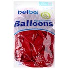 Шар латексный 14" «С Новым годом! Приколы», набор 50 шт., виды МИКС - фото 25513374