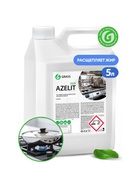 Чистящее средство Grass Azelit, для кухни, 5 л - Фото 3